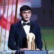 Pedri, Donnarumma claim prizes at Ballon d'Or ceremony
