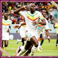 Senegal become first African country to reach the second round with victory over Ecuador