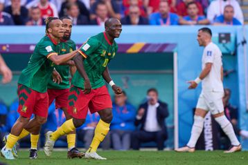 Cameroon to face a 'weakened' Brazil in crucial tie, can Indomitable Lions take advantage?