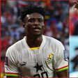 The Mo-show off for Ghana's Black Stars & that Aboubakar wonder goal