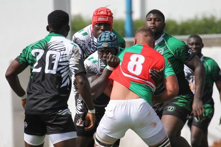 World Rugby lifts Nigeria’s suspension from international championships