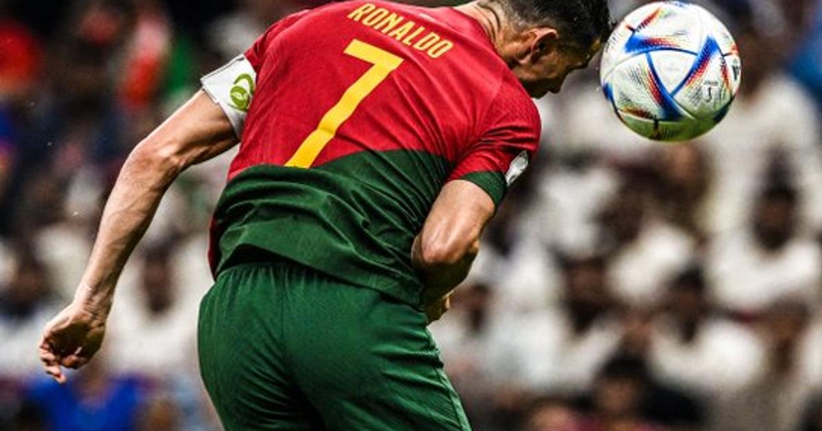 Bruno Fernandes vs Cristiano Ronaldo - Who really scored the goal ...