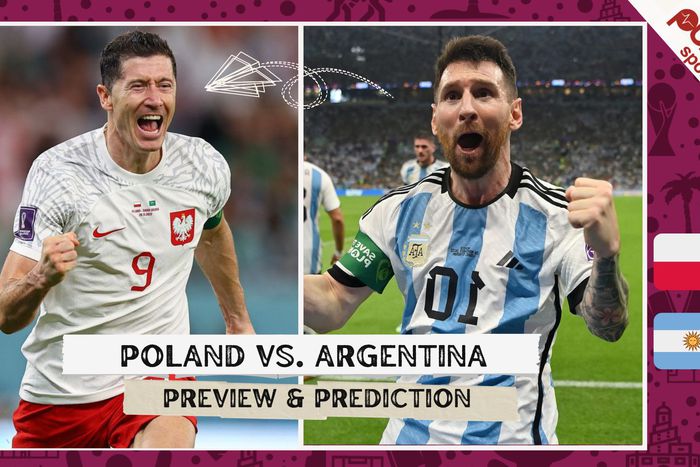 Poland vs Argentina preview