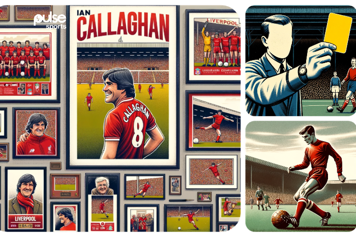 Ian Callaghan