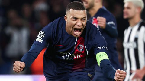 They have absolutely nothing — PSG striker Kylian Mbappe slams Newcastle performance in controversial draw