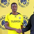 Huge boost for Tusker as two key defenders set to return from injury