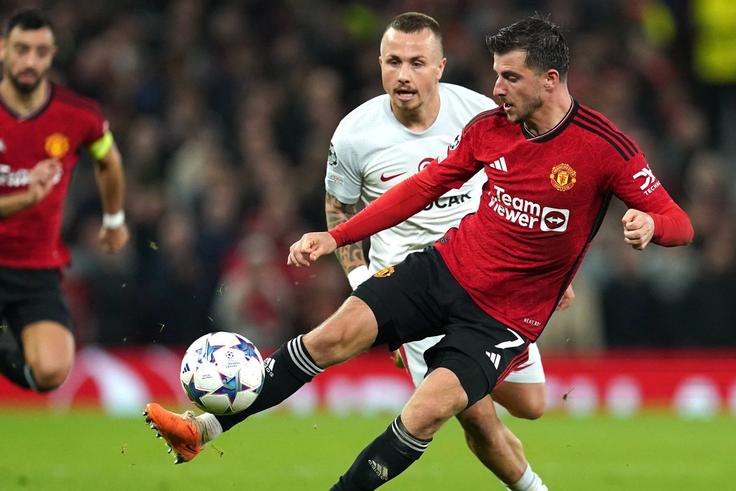 Galatasaray vs Manchester United: Preview, team news, predicted line-ups as Red Devils fight for UCL lifeline