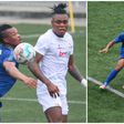 Enyimba and Remo Stars in Aba.