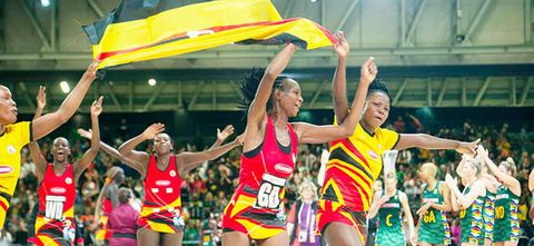 Speaker of Parliament Among demands answers on rot in Netball Federation