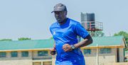 Why Patrick Odhiambo remains vague on Kakamega Homeboyz's title chances