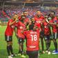 Five Vipers games rescheduled