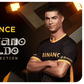 Cristiano Ronaldo signs deal with Binance
