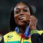 'You're what you manifest' - How Elaine Thompson-Herah's written down goals are now a reality