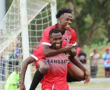 Shabana set to name permanent replacement for fired coach Sammy Okoth