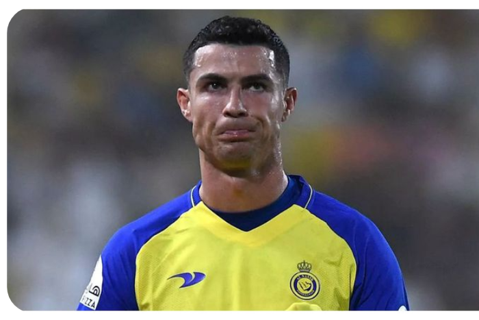 Cristiano Ronaldo sued by Binance users