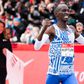 Kelvin Kiptum's manager explains why the marathon record holder can enjoy lengthy career