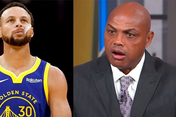 'Warriors are old and cooked' - Charles Barkley slams Curry's Golden State after loss to Kings