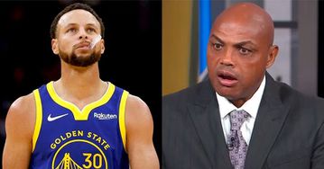 'Warriors are old and cooked' - Charles Barkley slams Curry's Golden State after loss to Kings