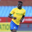 Sundowns coach hails impact of Harambee Stars defender’s leadership qualities despite peripheral role