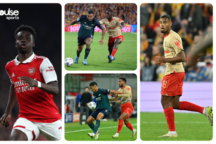 Arsenal vs Lens match preview