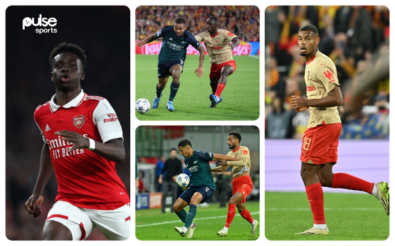 Champions League: Lens vs Arsenal - All You Need to Know including kick-off  time, TV coverage