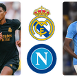 Real Madrid vs Napoli match preview