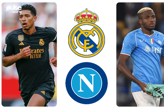 Real Madrid vs Napoli match preview