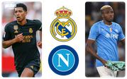 Real Madrid vs Napoli: UEFA Champions League Showdown—Match Preview