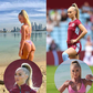 Alisha Lehmann: Nigerian man calls most beautiful female footballer mother of his unborn kids