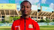 Meet boy wonder Tyron Kariuki who is making waves in CECAFA U-18 championship