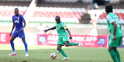 Gor Mahia Geoffrey jugador 