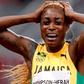 'This is a serious world' -Elaine Thompson-Herah responds to claims of Being 'unapproachable' as a celebrity in Jamaica