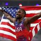 'Nobody cares about it'- Olympic champion Noah Lyles trashes 'favorite' 200m event in shocking remarks about sprinting’s future