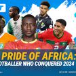 Pride of Africa: who will win the CAF Awards?