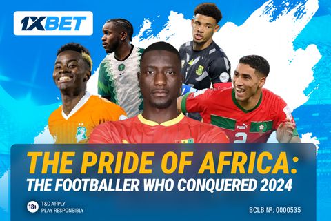 Pride of Africa: who will win the CAF Awards?