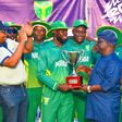 Nigeria wins T20 World Cup qualifier