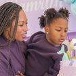 'Happy 6th birthday to my Cammy!'- American sprint legend Allyson Felix celebrates daughter born against the odds