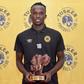 Tusker's free-scoring Ryan Ogam named most outstanding player for the month of November