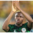 Osimhen can’t equalize said ex-Super Eagles coach