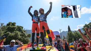 Thierry Neuville: How grit and passion drove him from Ksh 35,000 to world champion