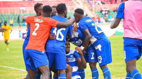 'No quality'- Charles Okwemba questions AFC Leopards players amid poor streak