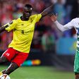 Harambee Stars duo endure tough nights in Europe