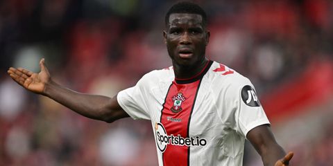 'Good news' — Southampton boss says Puskas contender Onuachu will be fit to face Brighton