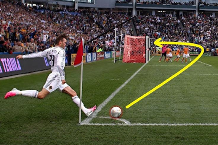Winning Edge: The Ultimate Corner Kick Betting Strategy Explained