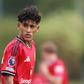 Ruben Amorim calls up talented 15-year-old to training ahead of Crystal Palace clash