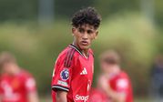 Ruben Amorim calls up talented 15-year-old to training ahead of Crystal Palace clash