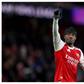 Arsenal star Noni Madueke