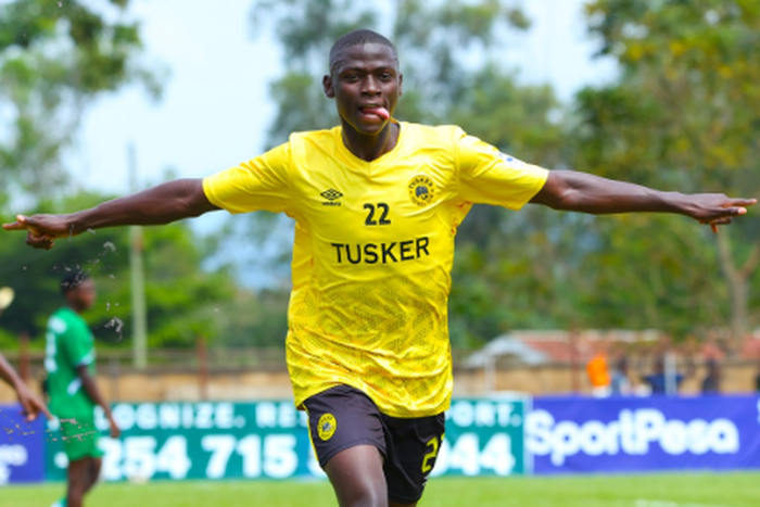 Thomas Omolle’s Goal Helps Tusker Edge Mara Sugar to Return to Winning Ways Following Gor Mahia Defeat