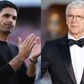 Arteta backed to surpass Wenger legacy as Arsenal eye treble-winning season