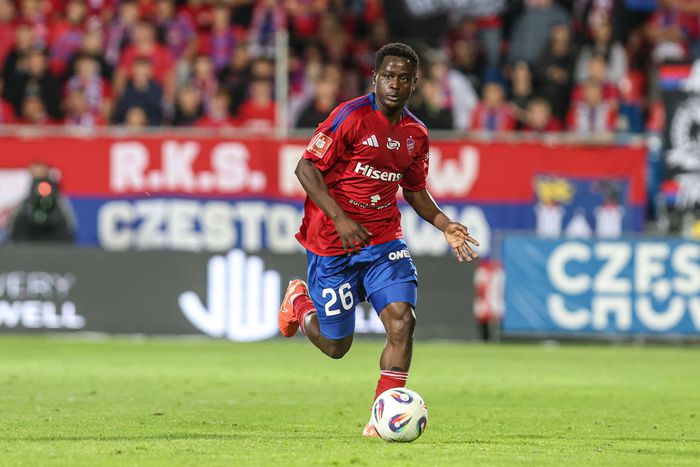 'I'm Past That' - Why Harambee Stars Winger Erick 'Marcelo' Ouma Doesn't Envision Dream EPL Move Anymore